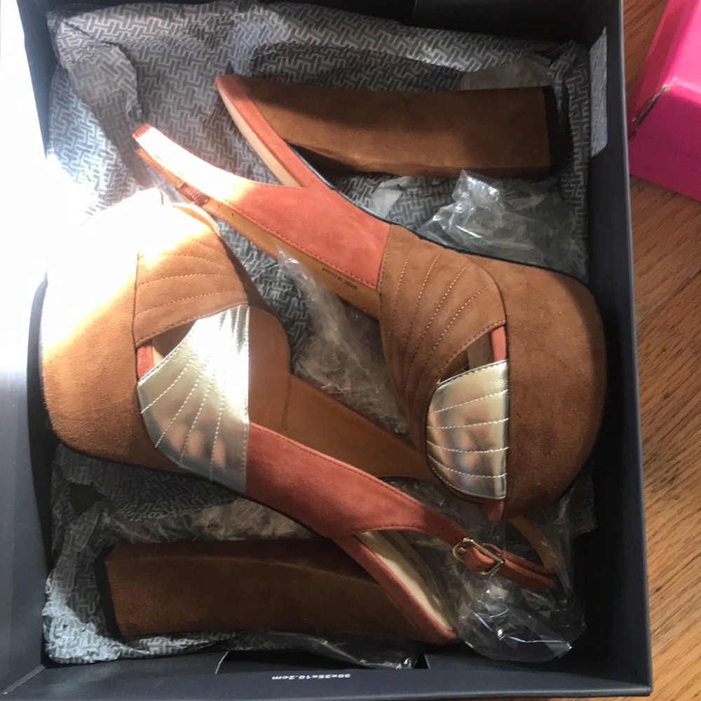 Shoes